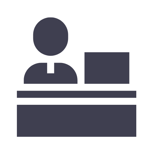 Administración GRS cmarge